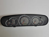 Original  Citroen C5 2.0  Tachometer Benzin Tacho Kombiinstrument 9655608780