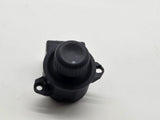 Original RENAULT ESPACE / GRAND ESPACE (JE0) Interrupteur de Rétroviseur 7700875674