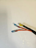 original Renault ZOE BF 80KW Motor Kabelbaum Leitung KABEL APEX280 F368400-F