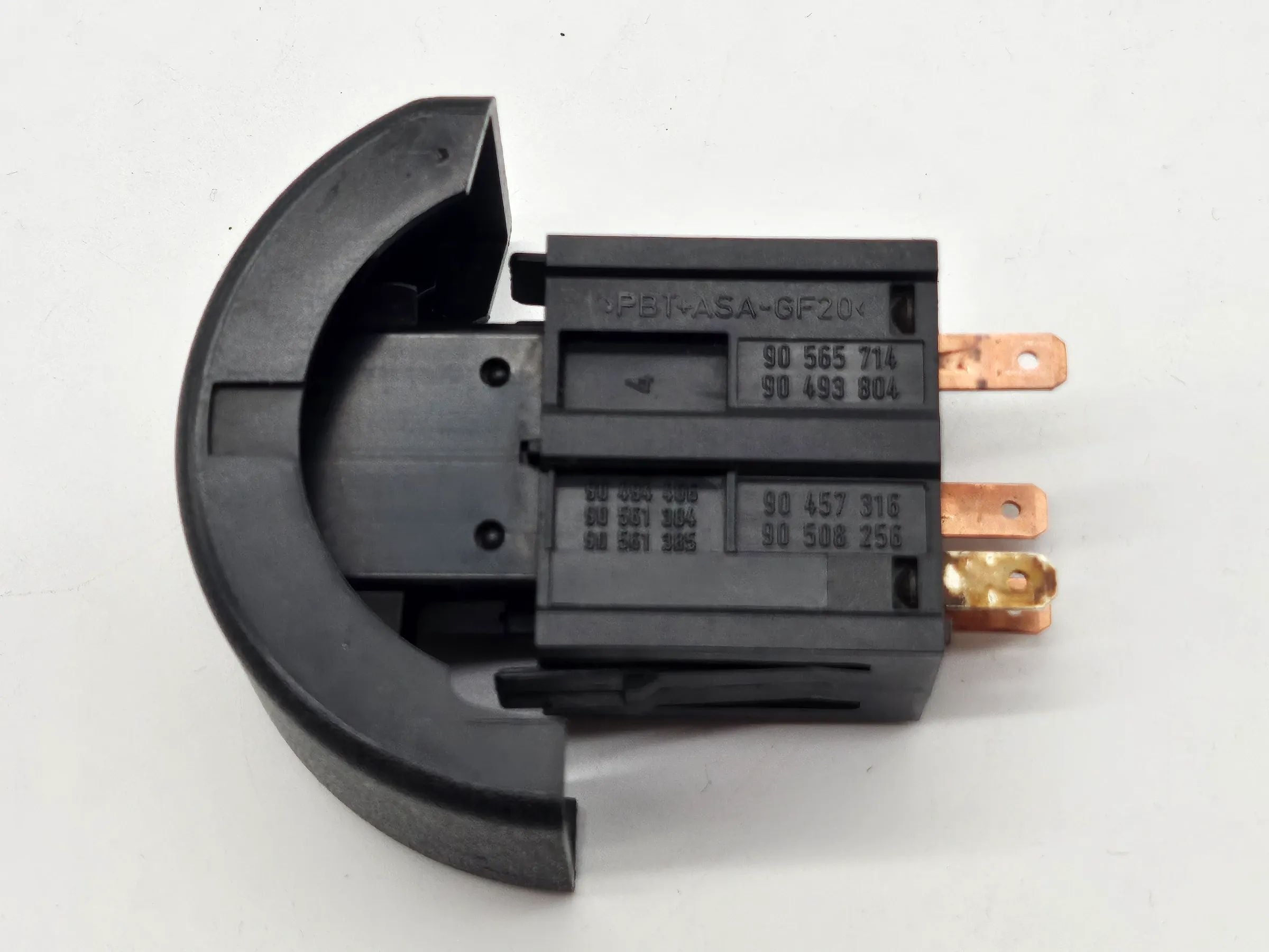 Original Opel Astra G Warnblinkschalter  90561384 90437427