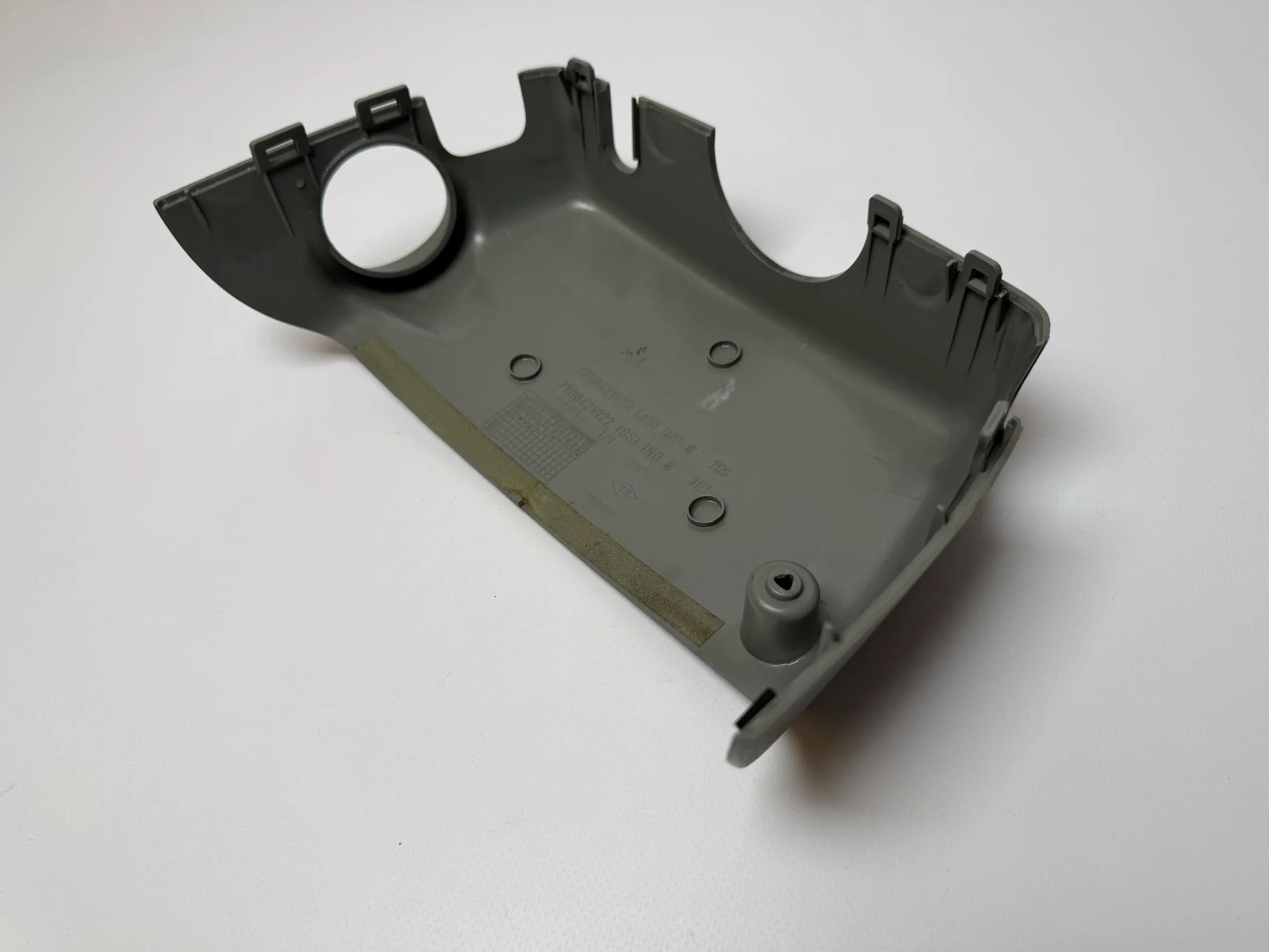 Original Renault Twingo I C06 steering column cover Bourbon 7700421923 