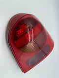 Original Renault Twingo I (CV06) rear light right D7700426320 