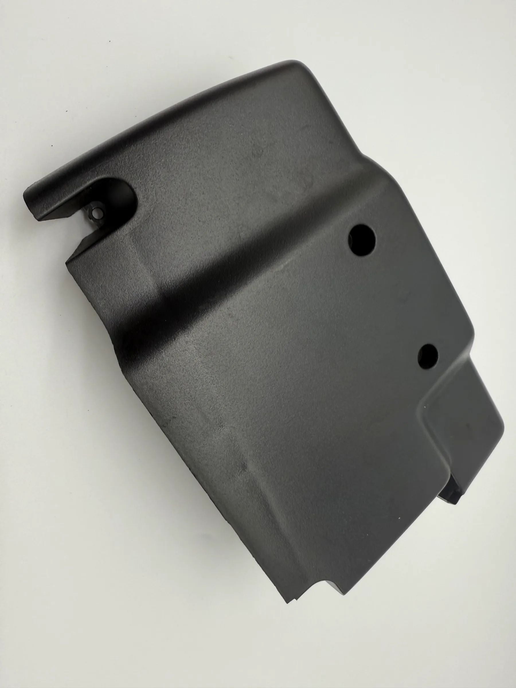 Original Renault 19 Phase II/III Cabrio (D53/853) steering wheel cover 7700781128 