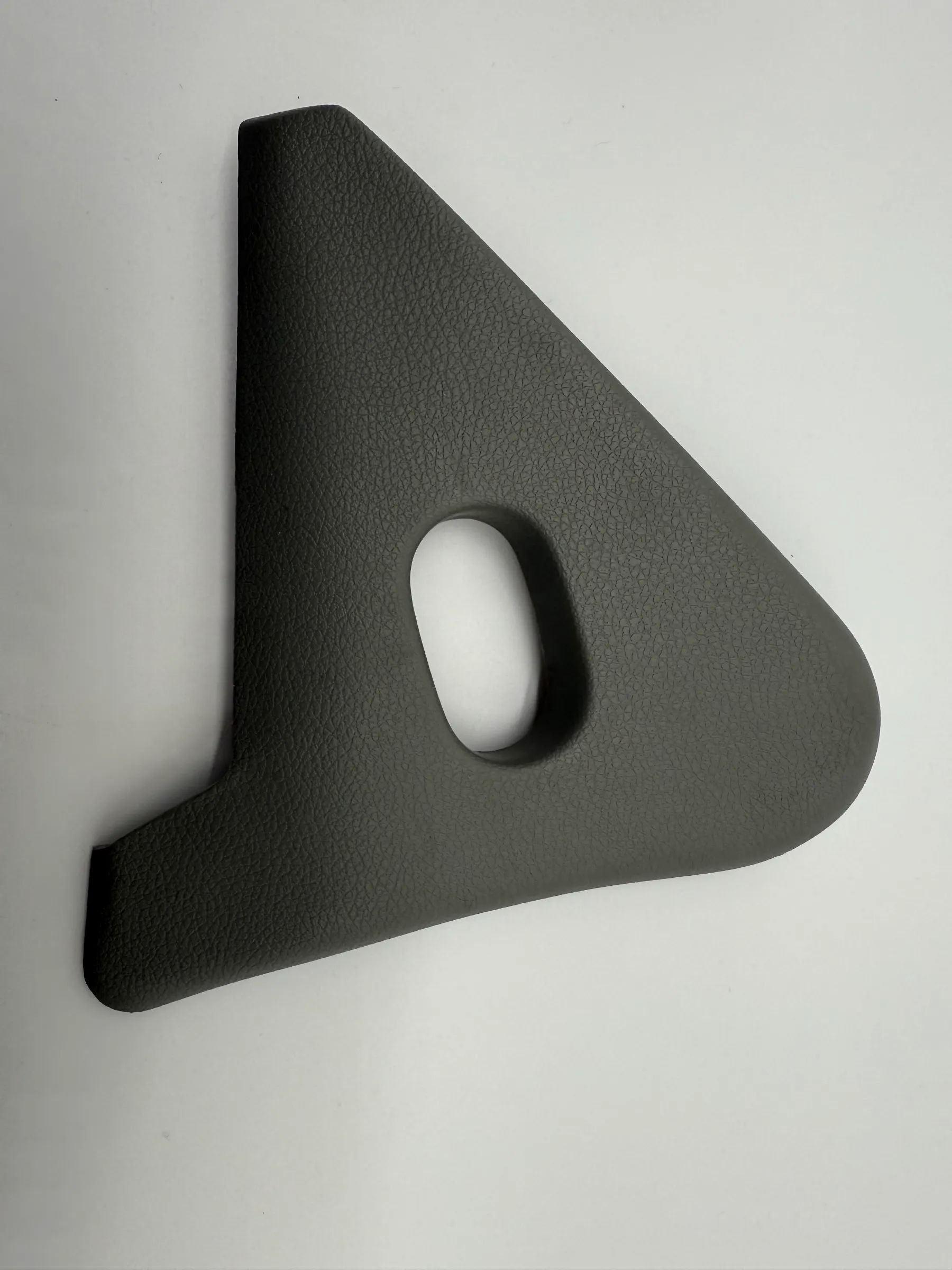 Original Renault Twingo I (C06) cover panel door right front 7700424693 