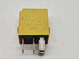 Original Hella  Relais Mercedes 12V 20A  0025421219 4RD007814-02