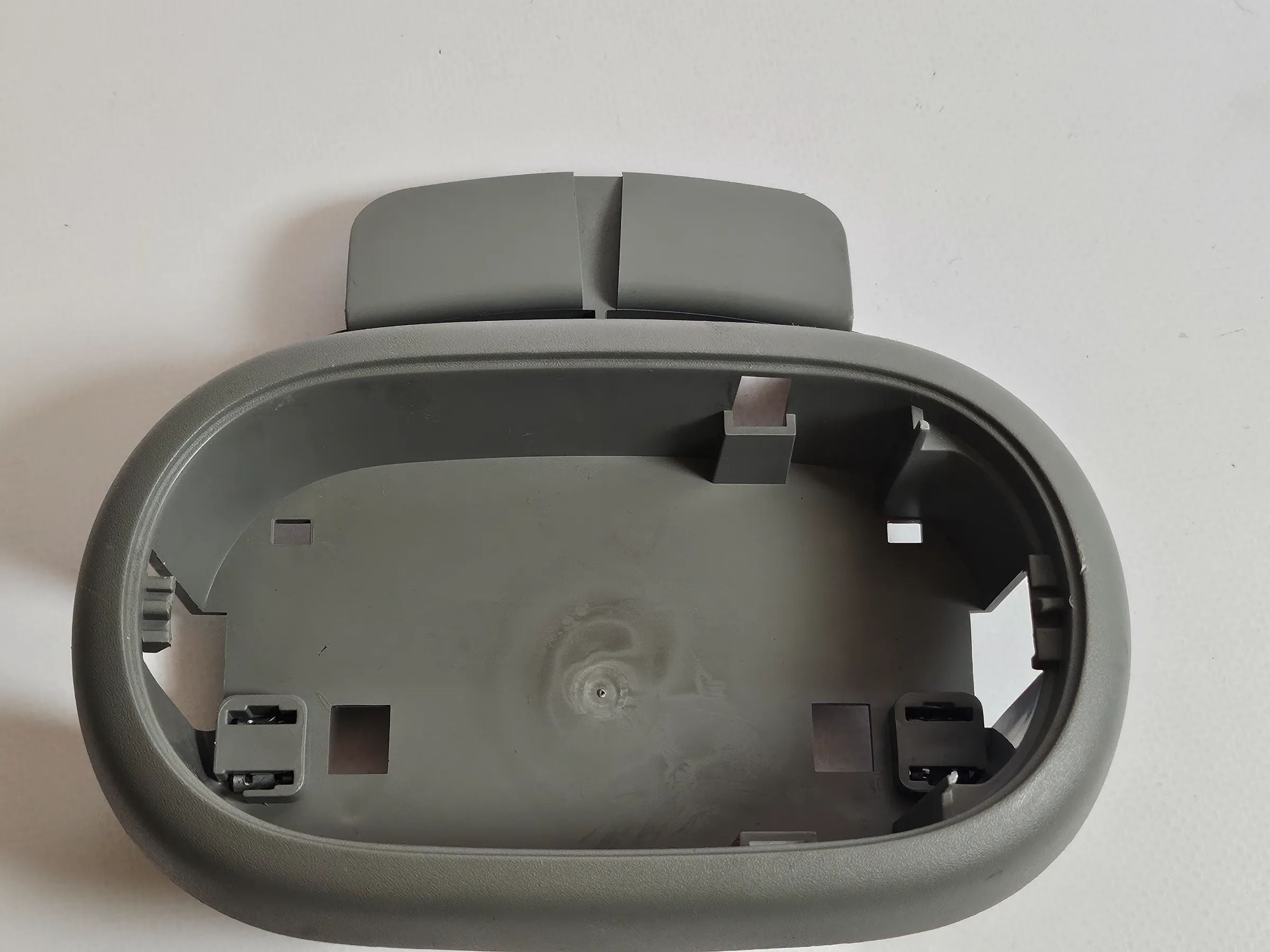 Orig RENAULT CLIO 2 II  Innenraum Deckenbeleuchtung Verkleidung 8200447547