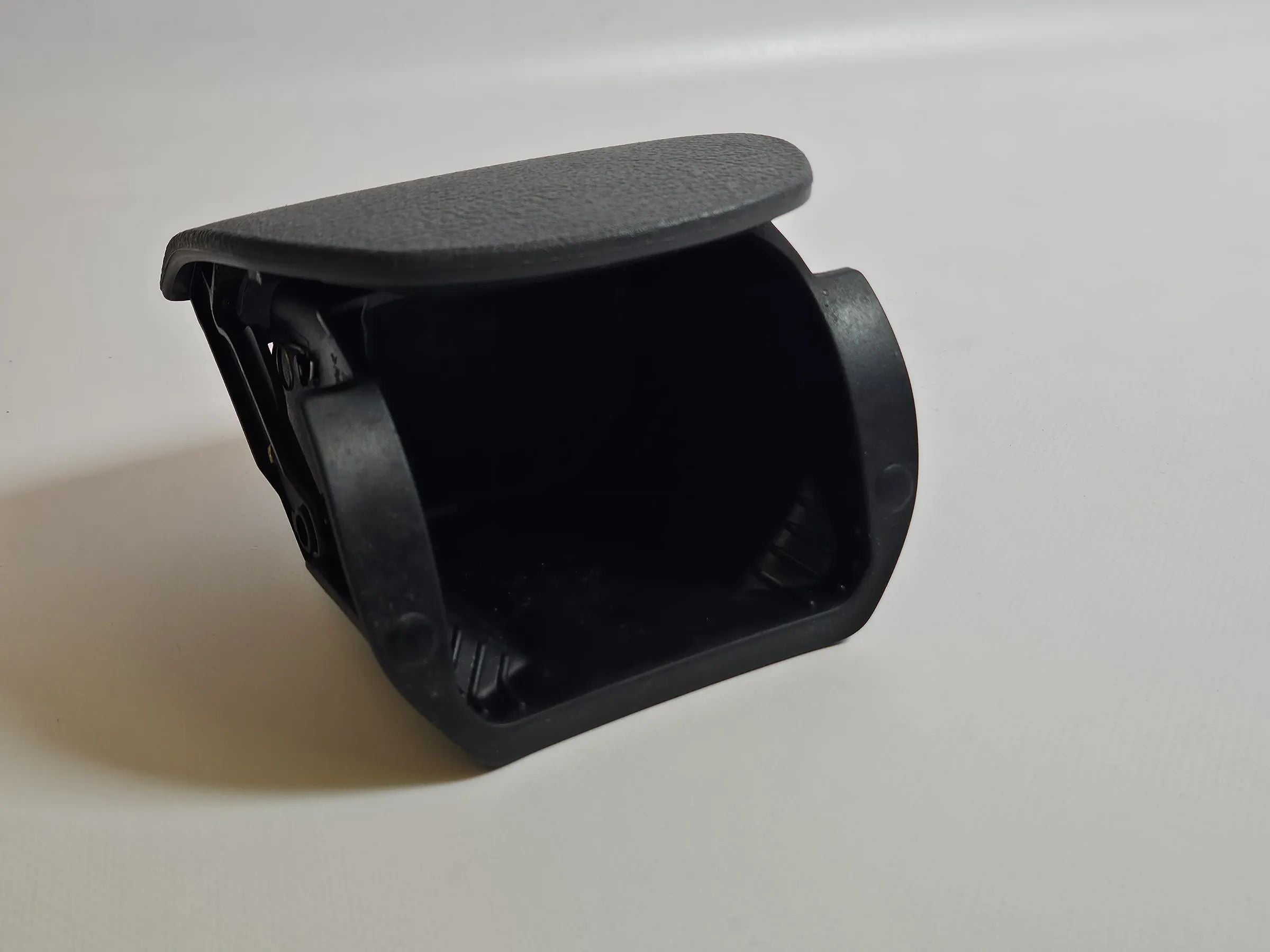 Original Citroen C5 Aschenbecher hinten 9632614577