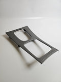 ORIGINAL MERCEDES C-KLASSE COUPE (CL203) Blende Mittelkonsole A2036802239