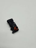 Dacia Dokker Duster Logan Sandero Renault Clio 1.2 1.6 Sensore Pressione Collettore Aspirazione