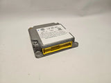 Original VW Golf 4 Bora Passat 3B airbag control unit SME5wk4199 