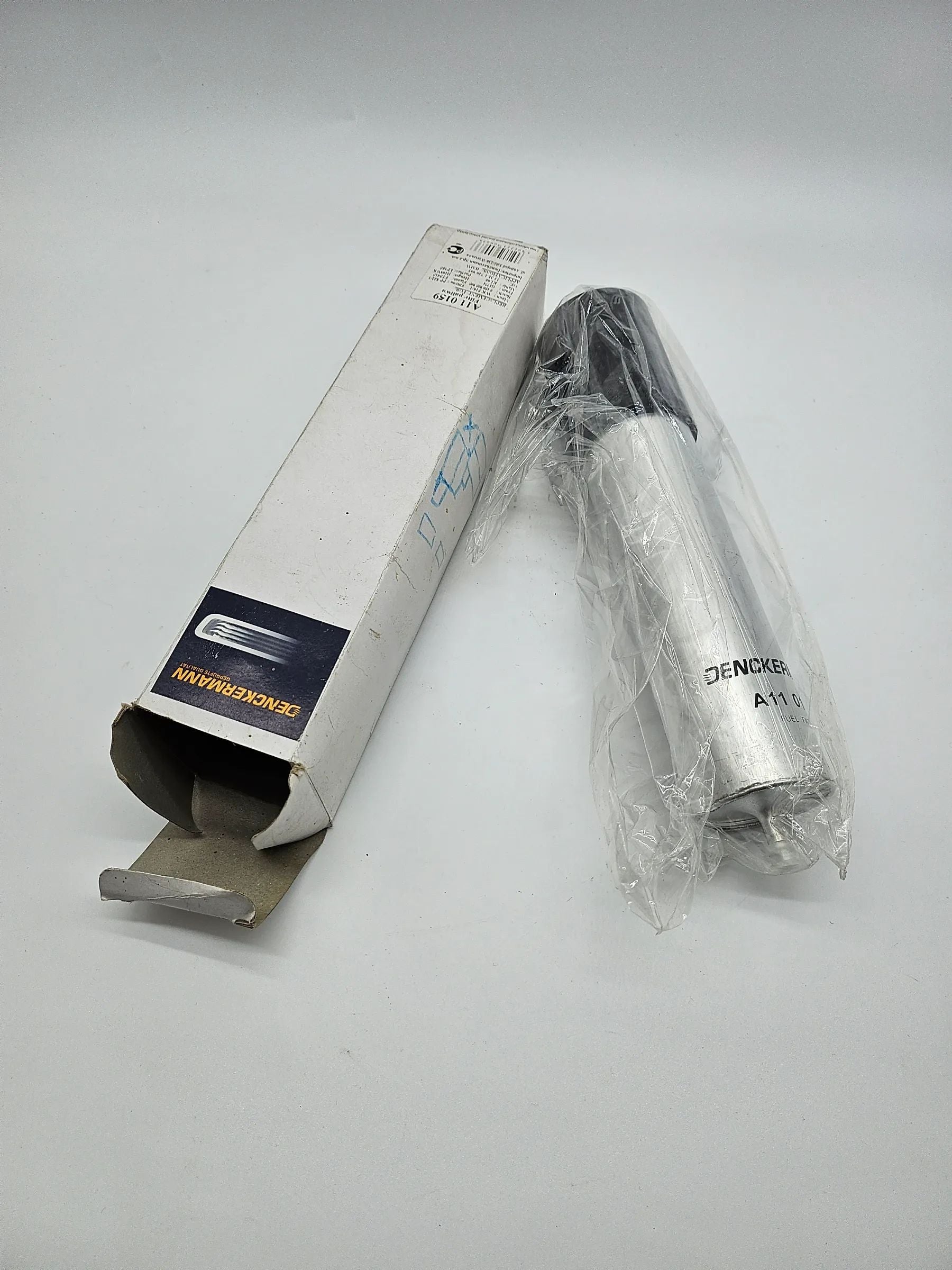 Original DENCKERMANN fuel filter A110159 