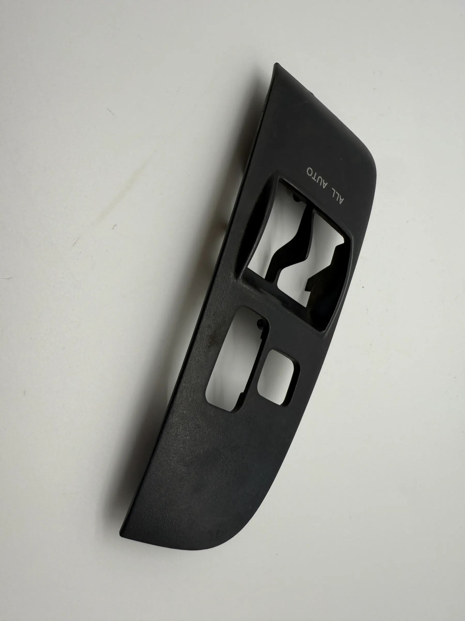 Original Toyota Avensis (T25) Electric Window Regulator Frame Front Left 7423105130