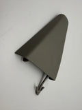 Original Renault Zoe Rivestimento Porta Interno Destro Posteriore 822747549R