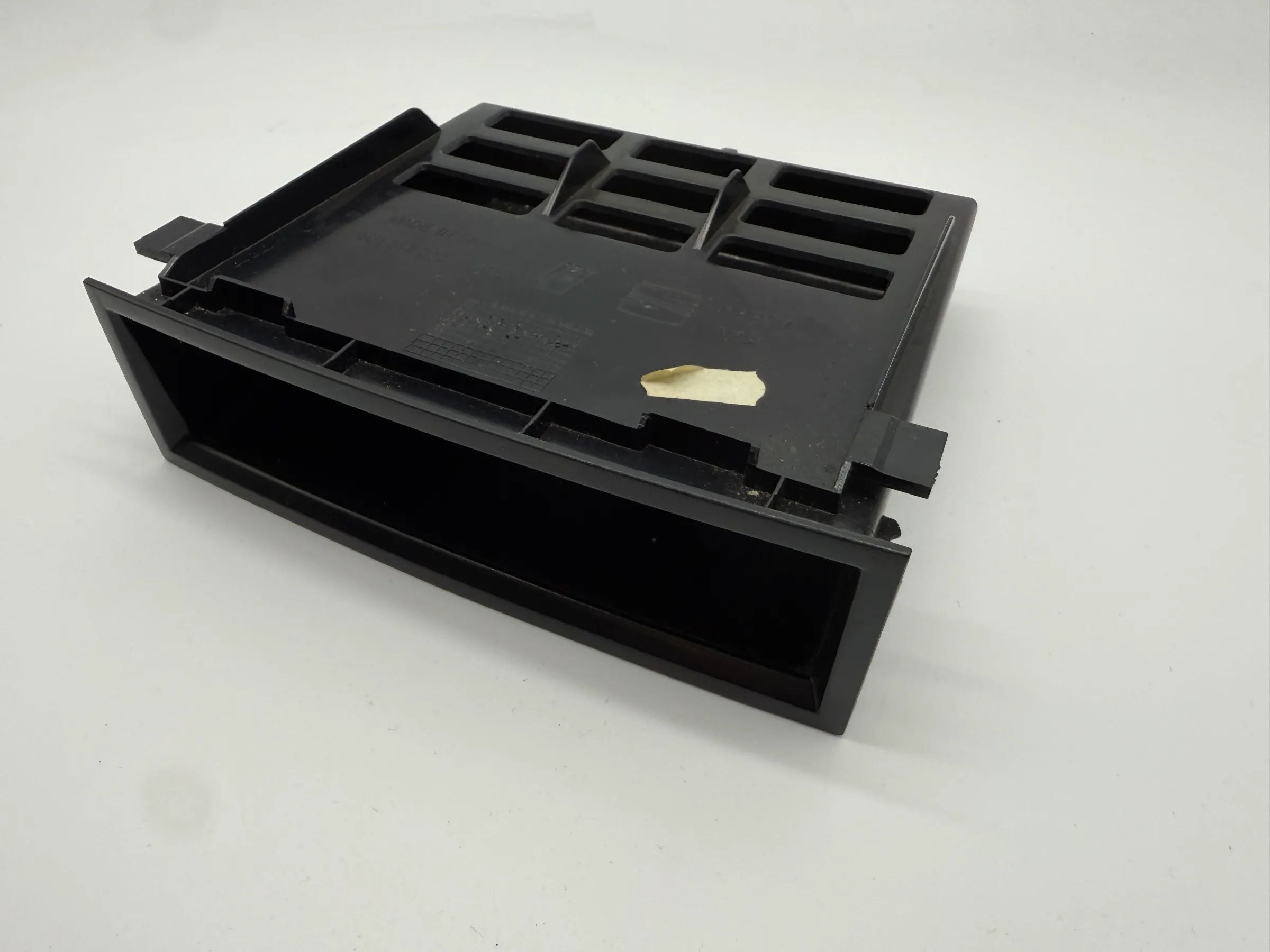 Original Seat Ibiza III 3 (6L1) Ablagefach Staufach Mitte 6L0857232