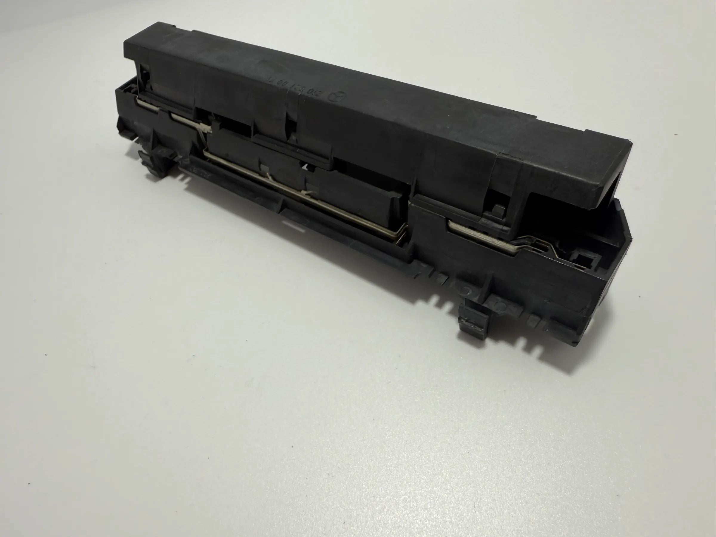 Original Mercedes-Benz W202 W210 W208 Moldura da Barra de Interruptores Quadro A2108210071 Auto-veritas