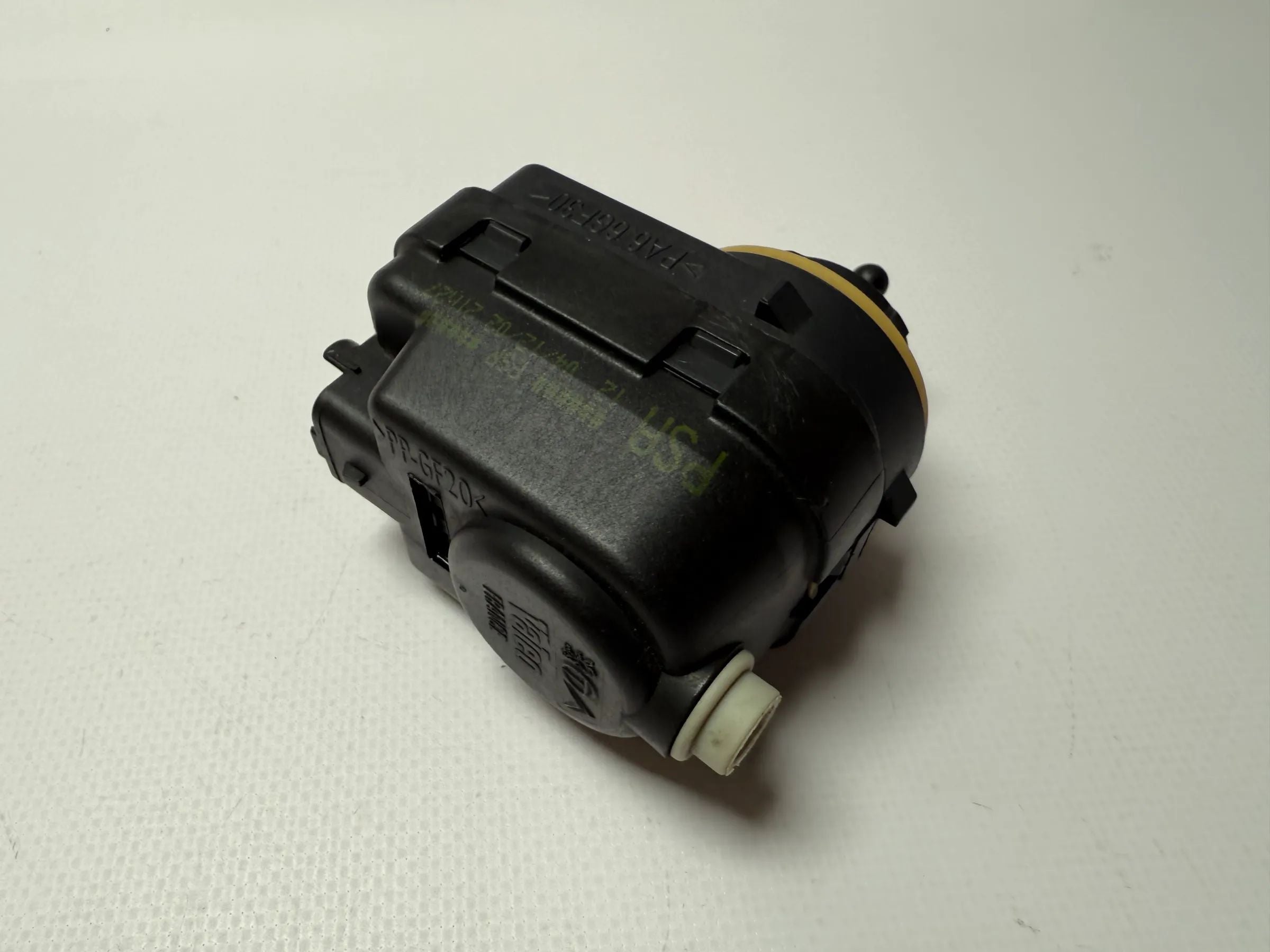 Motor de Regulação de Altura de Farol Original Citroen Xsara Picasso LWR L / R Valeo