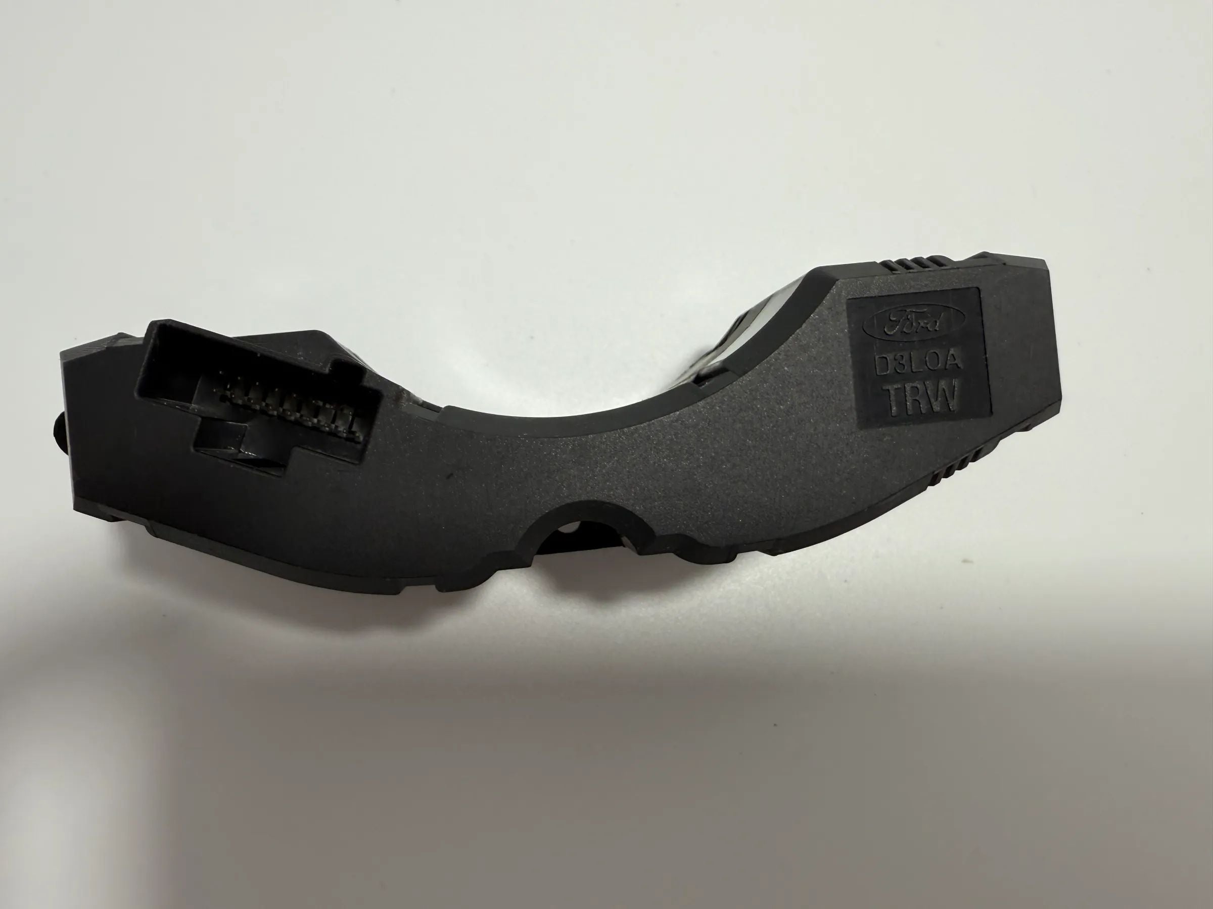 Original FORD FOCUS (DAW, DBW) Interruptor para Desembaciador da Janela Traseira A/C YS4T19A945BA