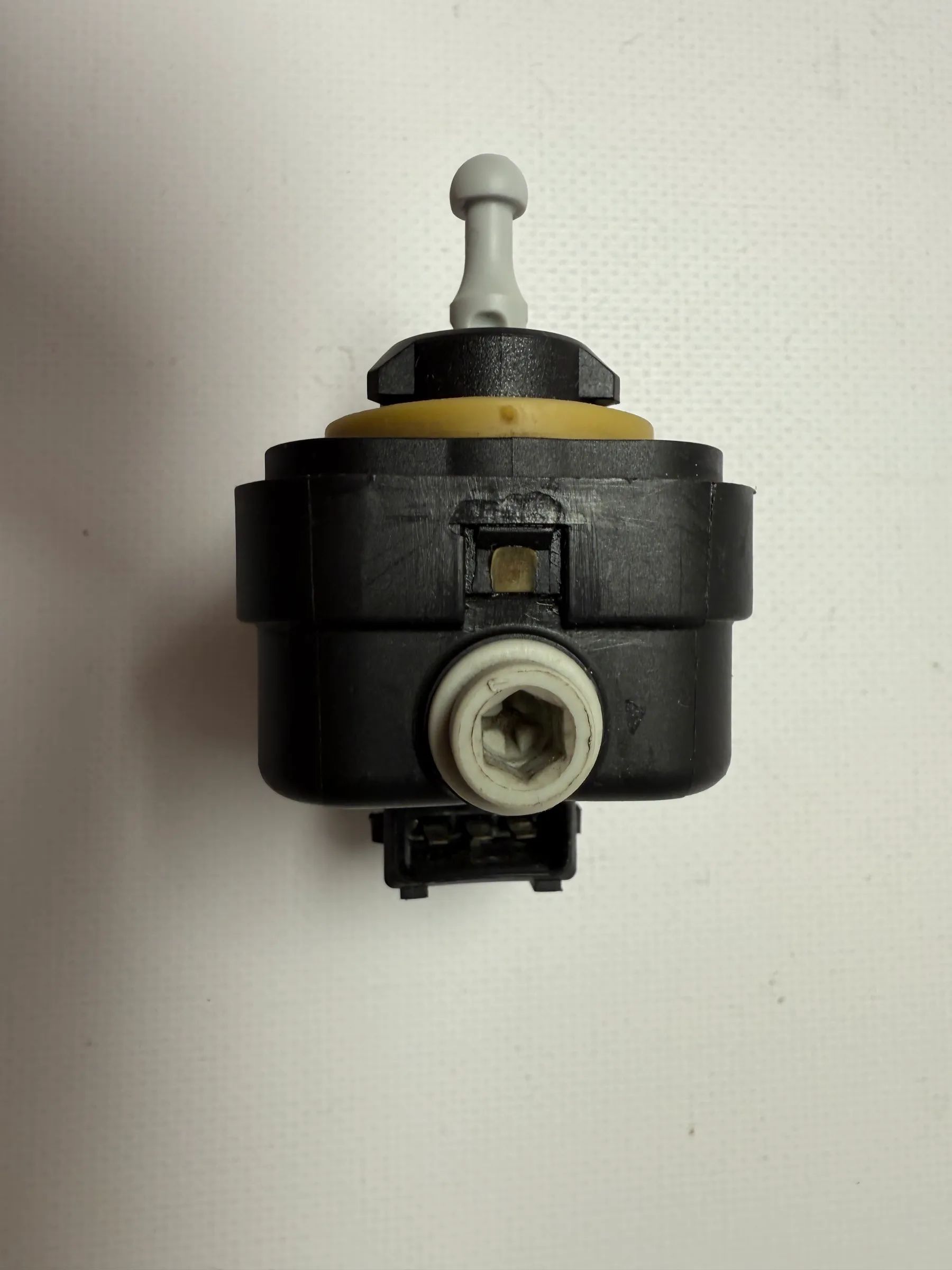 Motor de Regulação de Alcance dos Faróis Original NISSAN Micra III / Note 89028944