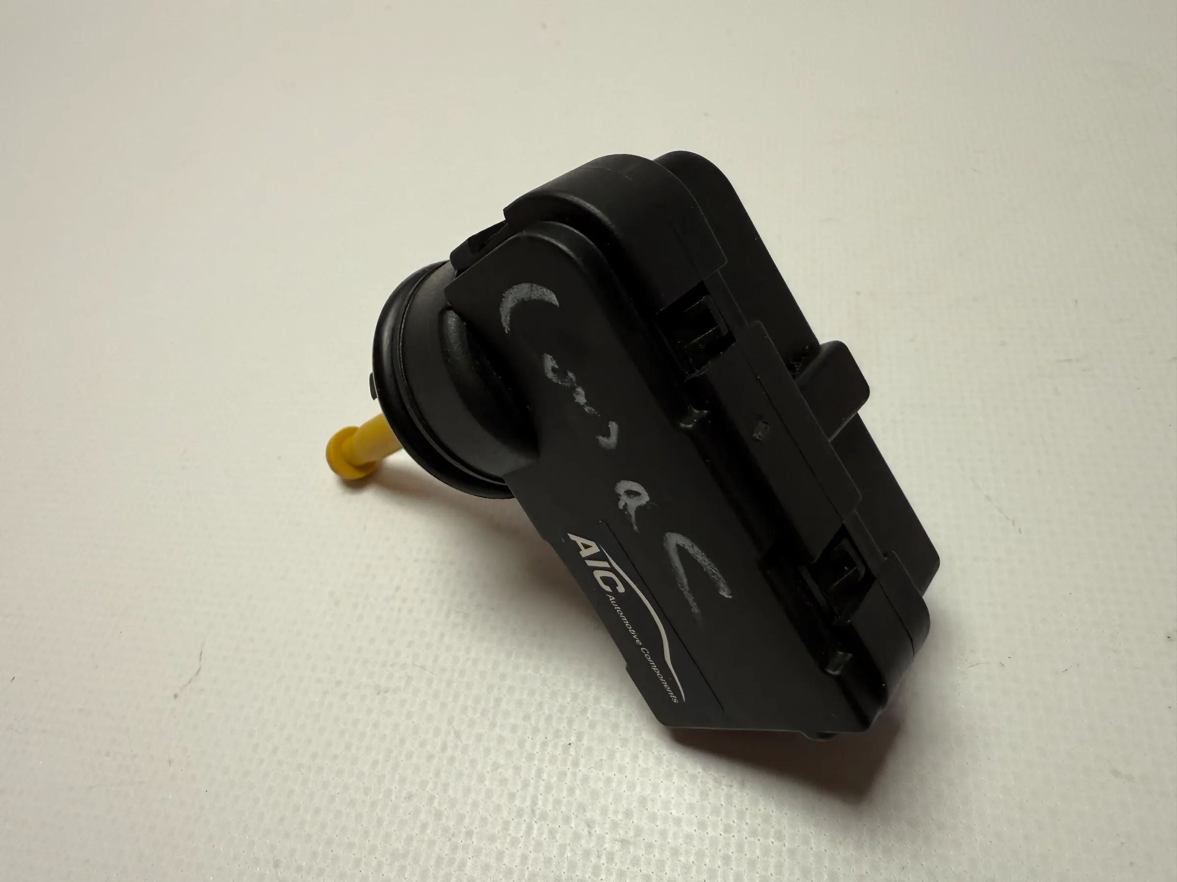 Oryginalna regulacja zasięgu światła Opel Corsa LWR, ustawienie 24405672