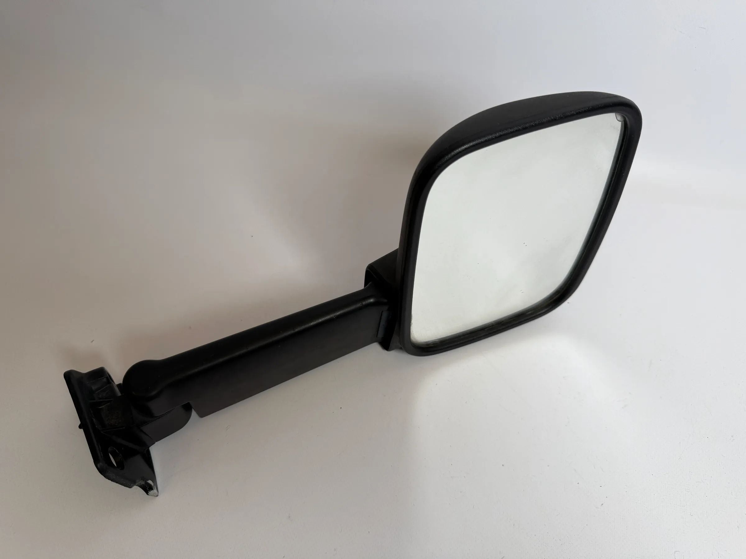 Original Ford Transit II 2 (T) Außenspiegel Rechts  lang 86VB17683BDW