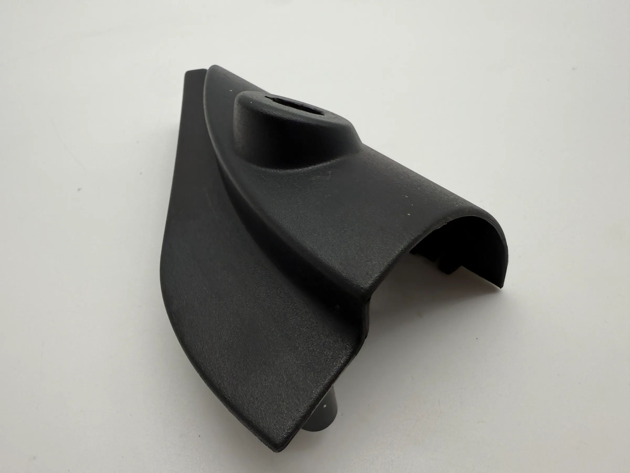 Original Ford Fusion Außenspiegel Abdeckung Rechts Schwarz 2N11N23408ABW