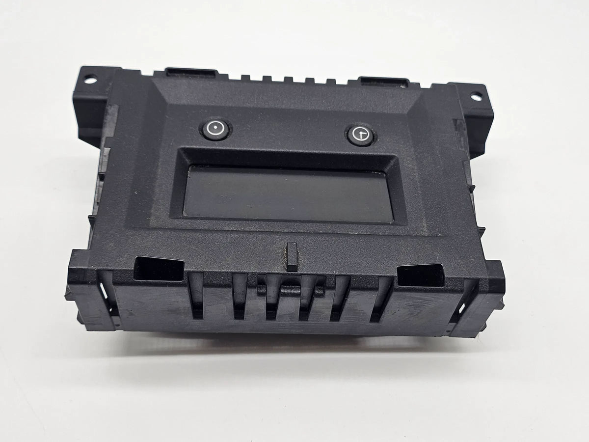 Oryginalny komputer pokładowy Opel Astra H Zafira B 13111164 KQ 13111164KQ