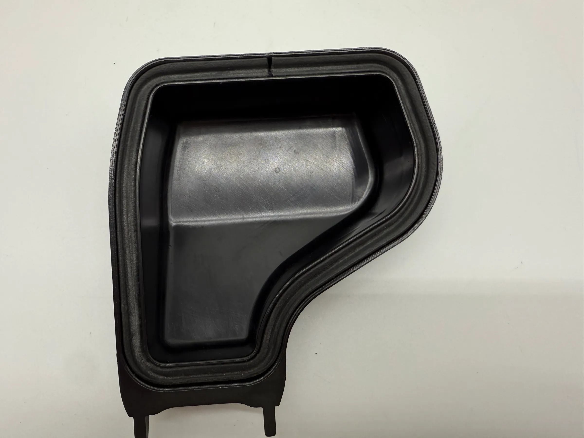 Original Audi A4 (8E5/8E2/B6) Scheinwerfer Abdeckung Deckel Kappe Links