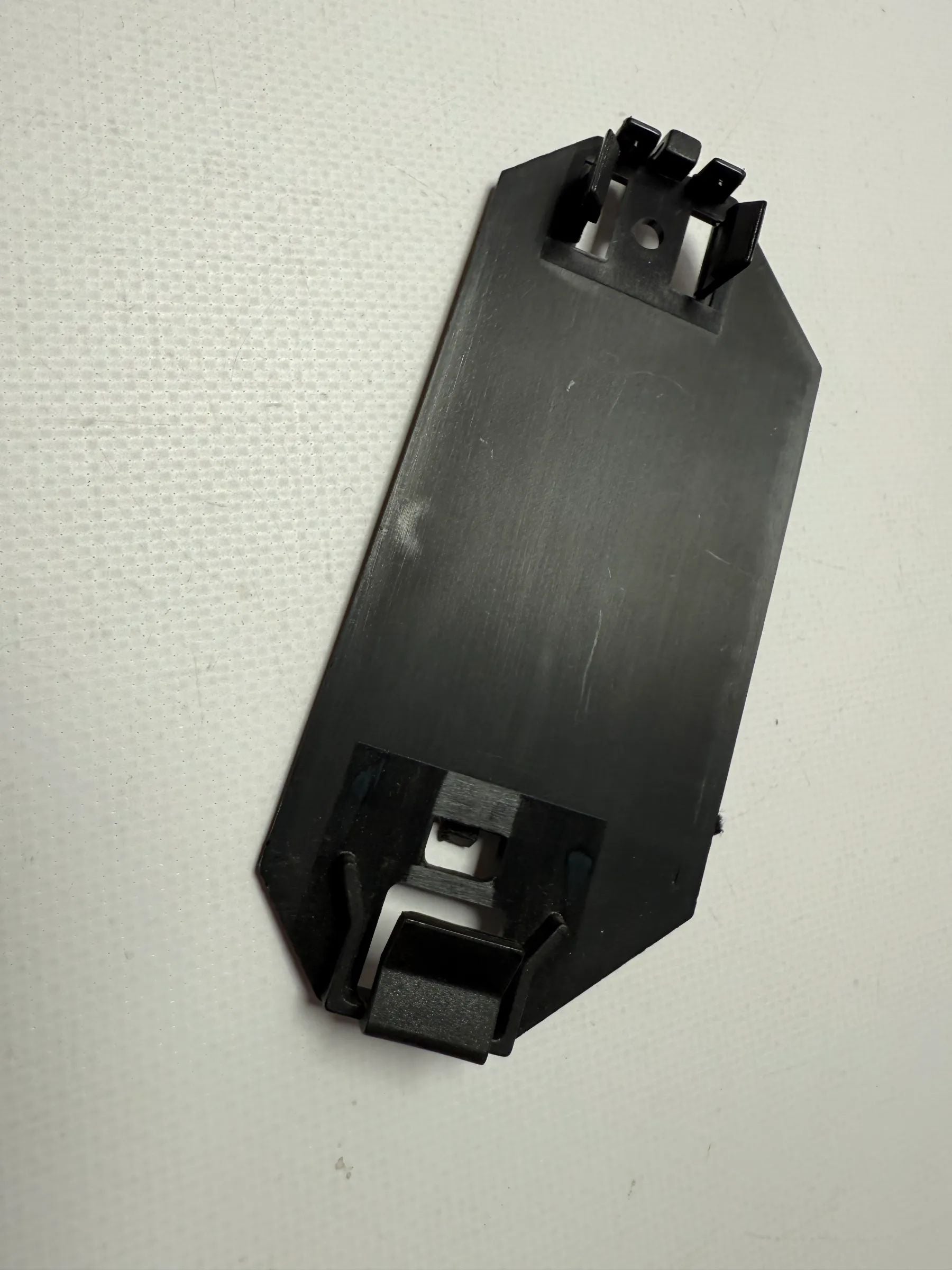 Original Mercedes-Benz A-Class W168/W414 bracket control unit WFS A1688220114 