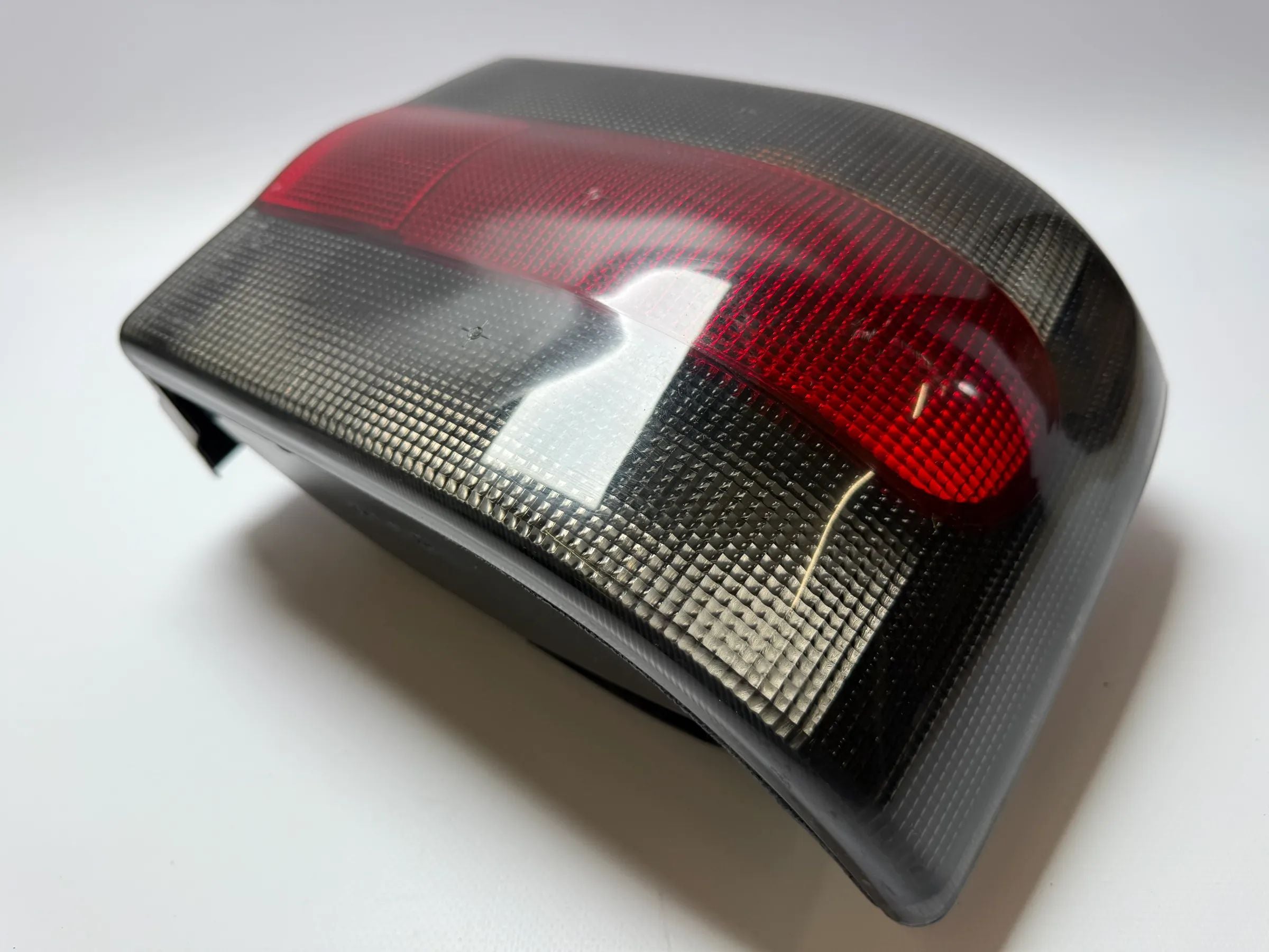 Original Renault 19 Phase II L53/853/D53 rear light taillight right 7700815980 