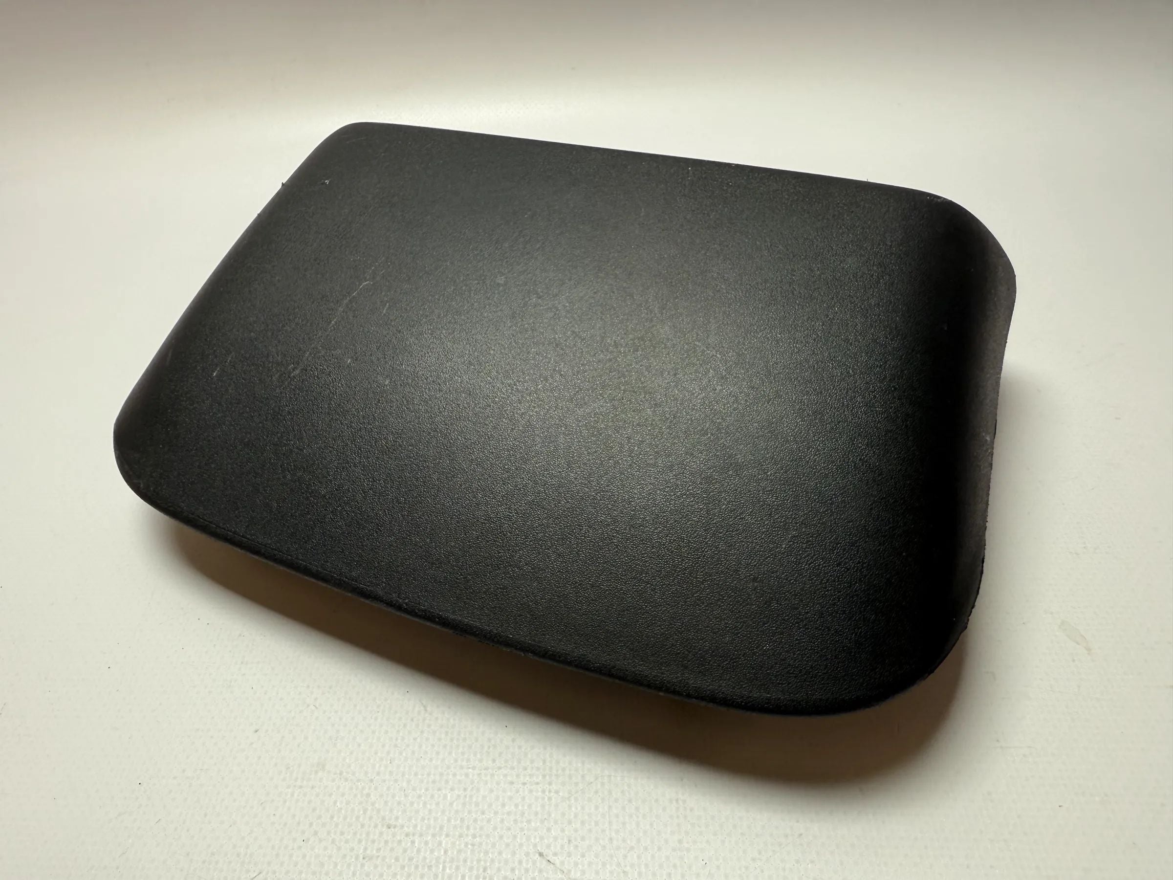 Original Opel Corsa B Tigra A Abdeckung Blende Display Armaturenbrett 90478015
