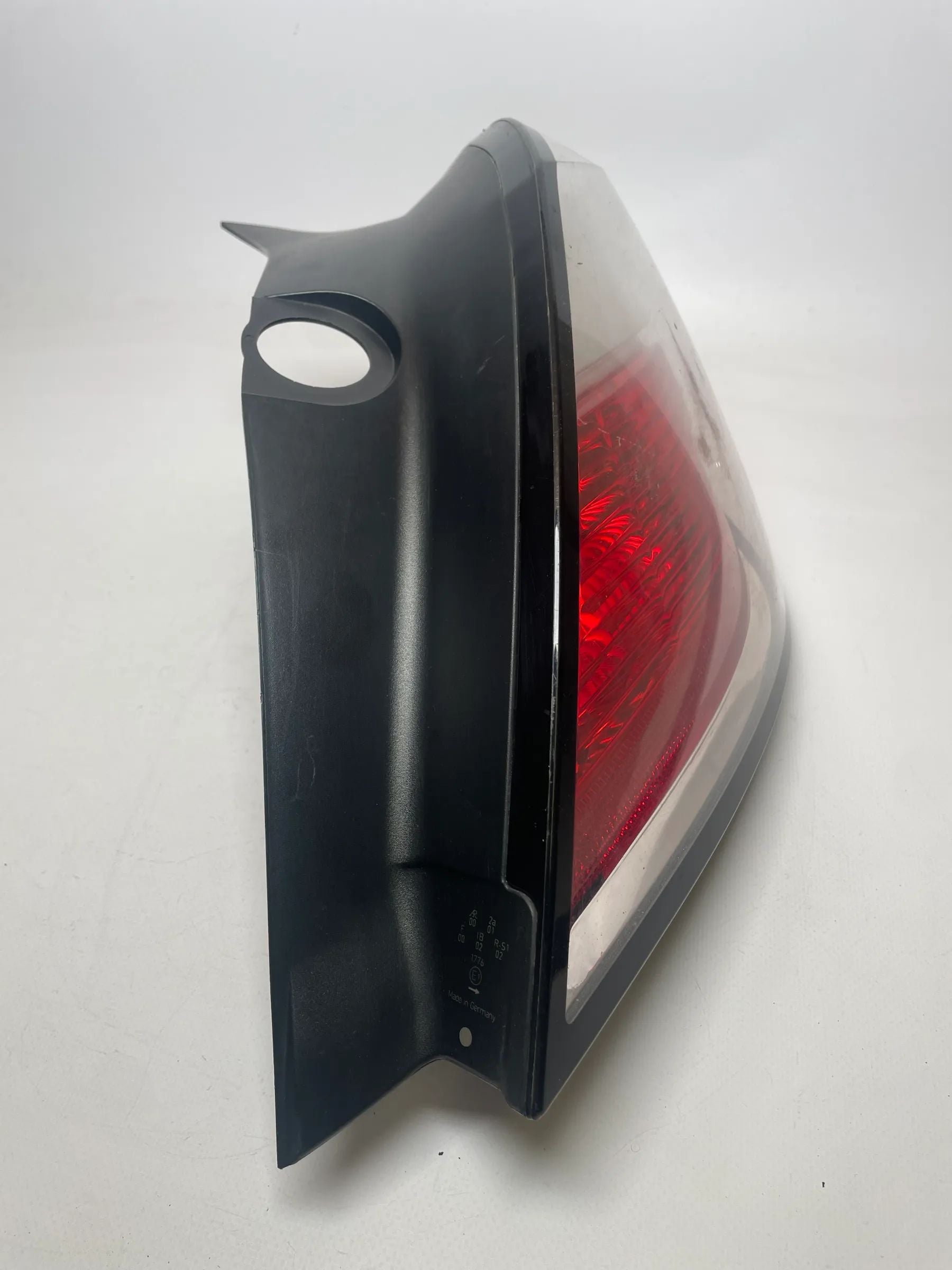 Original Opel Astra (A04) Rückleuchte Rechts Hinten 24451837