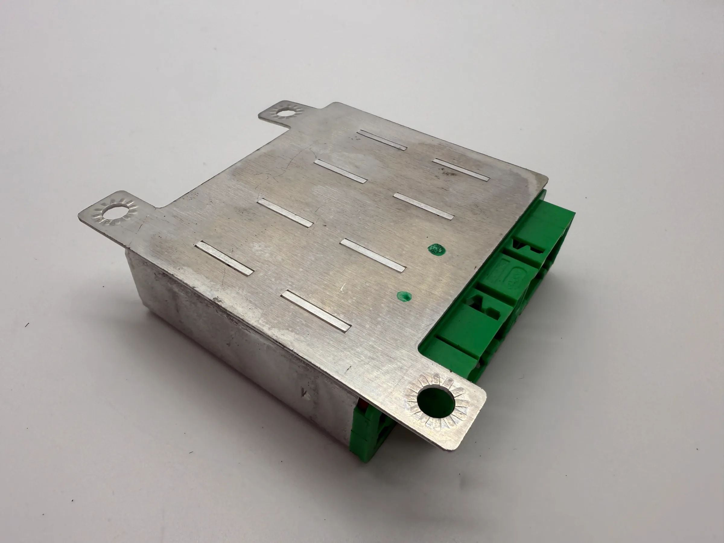 Original Fiat Grande Punto (199) Airbag Steuergerät 51754872