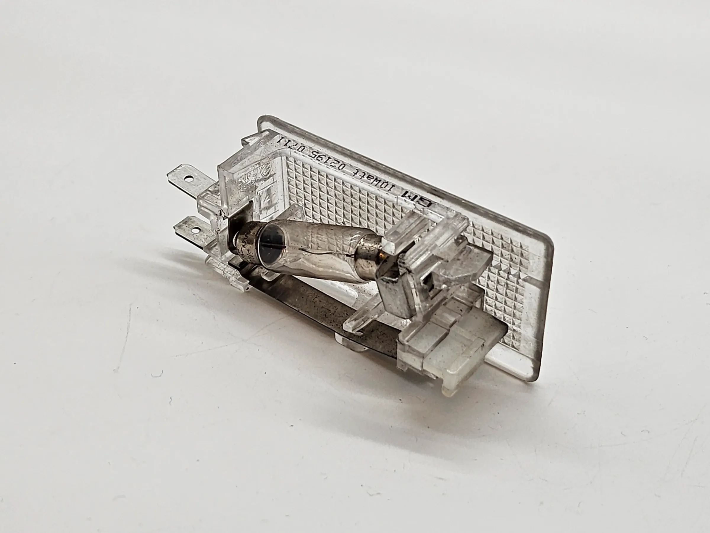 Opel Insignia A Innenraumleuchte  Kofferraumleuchte  Leselampe 021950711