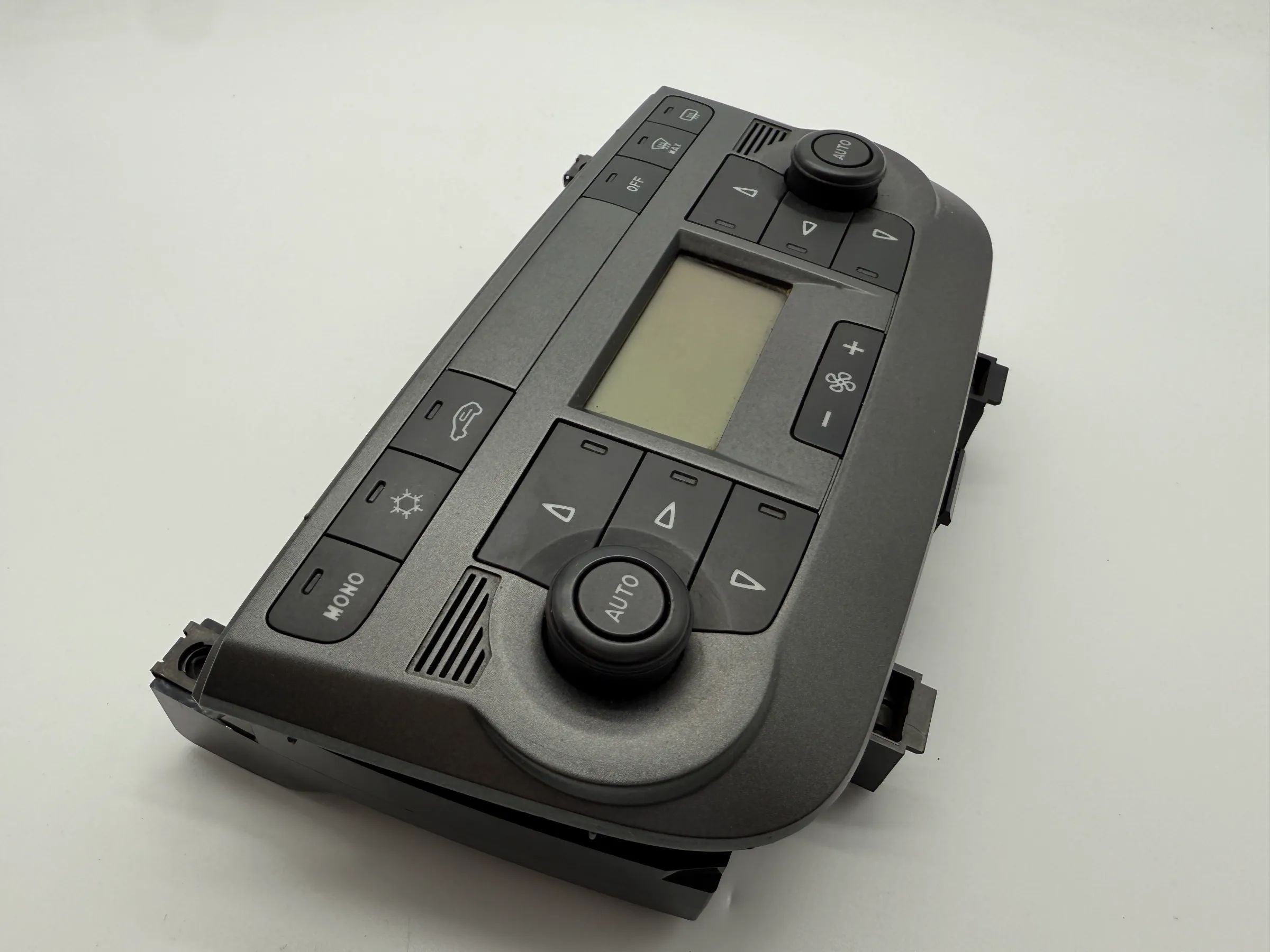 Original Fiat Grande Punto (199) Klimabedienteil Vorne 735419793