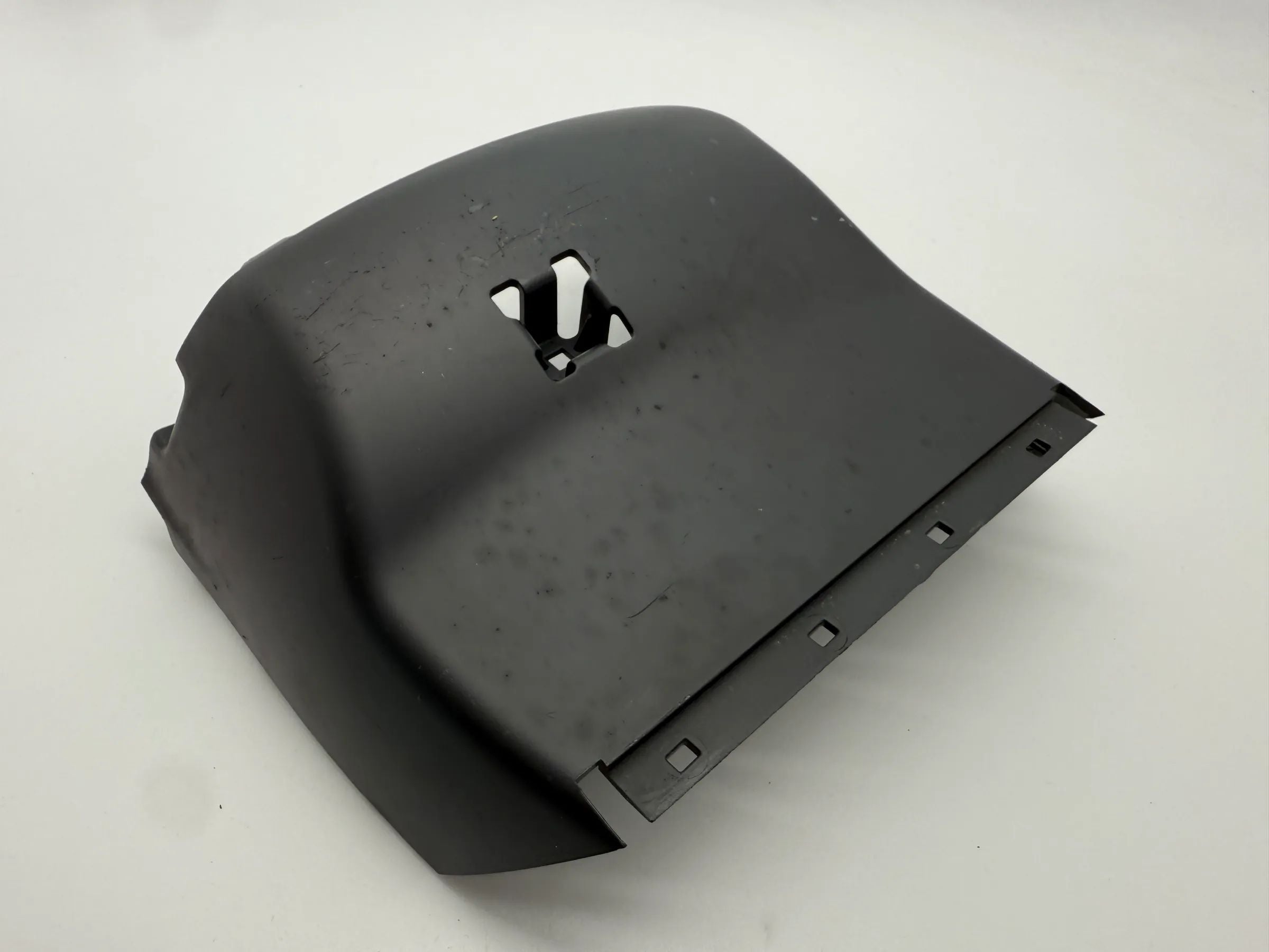 Original BMW 5er Touring (E61) Lenksäulenverkleidung Vorne 6947780