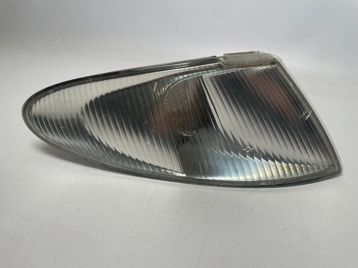 Original Renault Espace (JE0) Blinker Rechts Vorne 6025301050