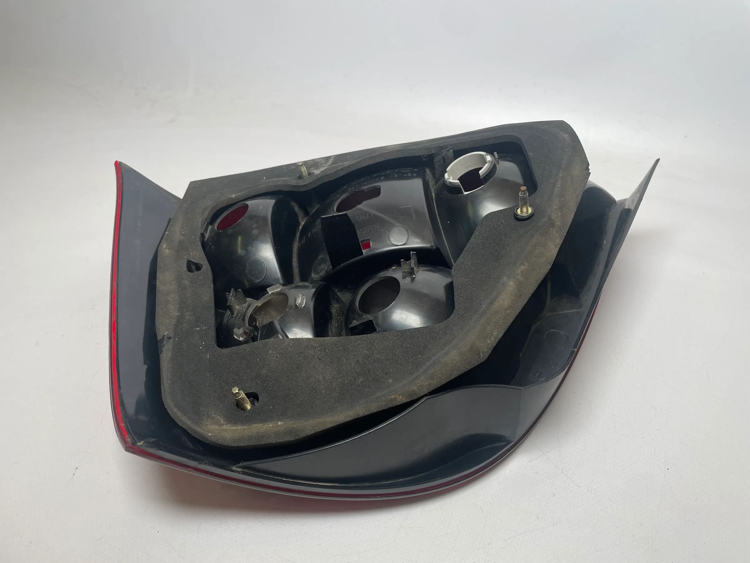 Original Rover 2000 (RF) Rückleuchte Links Hinten 8102R021A02F00