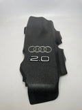 Original Audi A4 (8E2/B6) Motorabdeckung 06B103925C