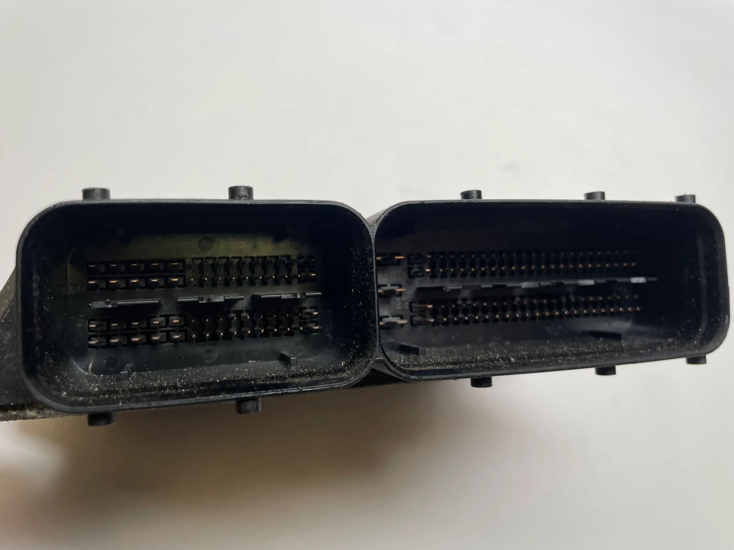 Original Fiat Punto (199) Steuergerät 51781568/MJD 6F3.P4