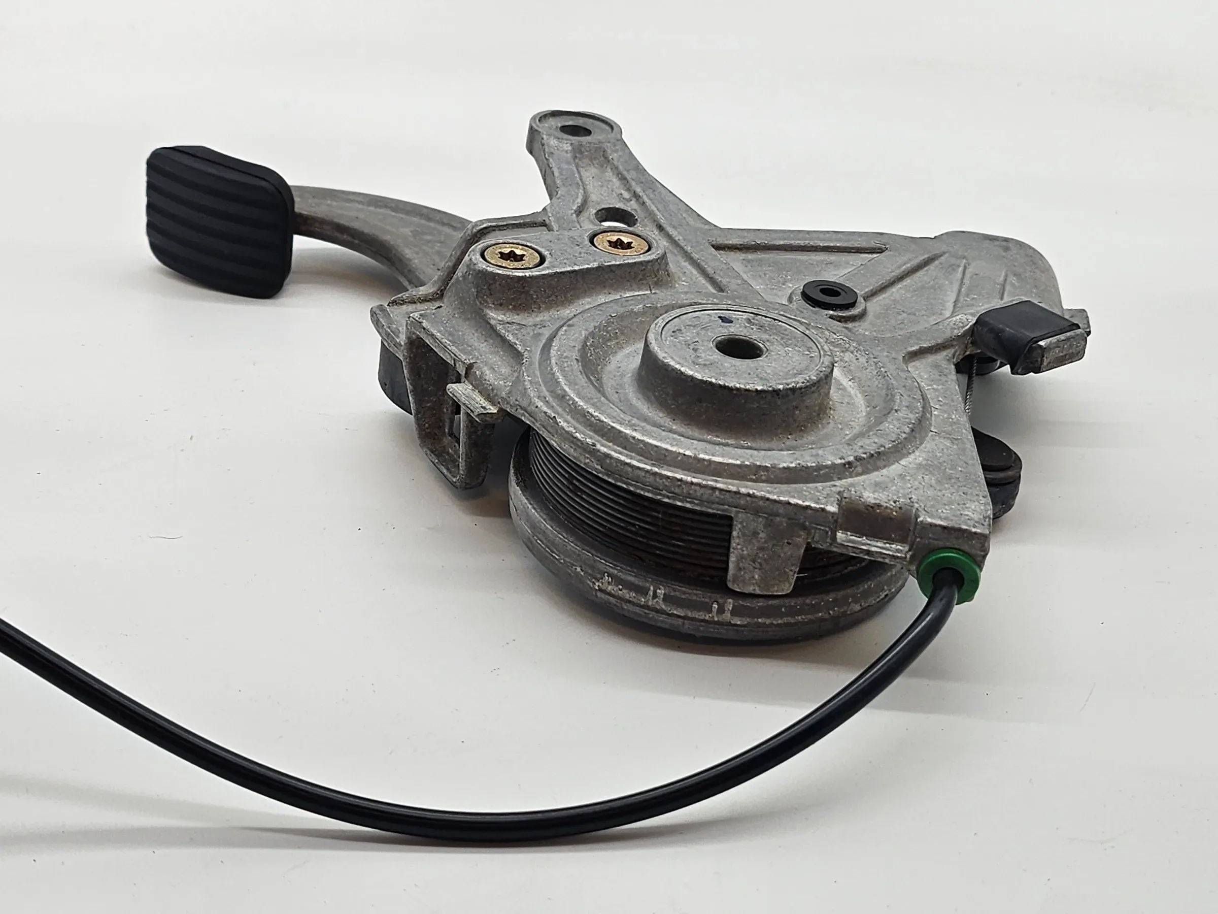 Parkbremse Handbremshebel Fußbremse MERCEDES-BENZ C-Klasse W202 W203 W210 W208