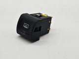 Opel Vectra B Omega B Heckscheibenheizung Schalter Taster Heckscheibe 90457319