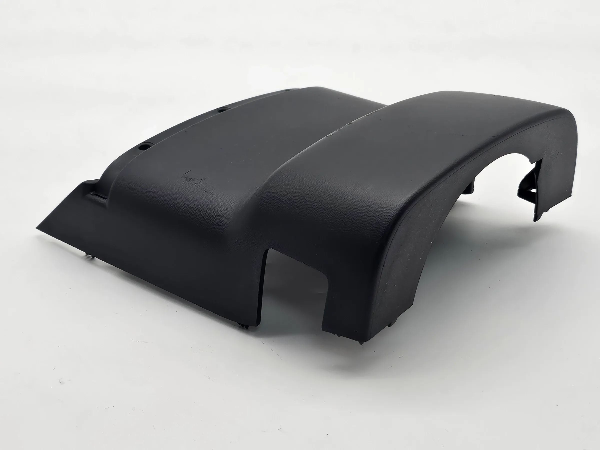 Original Seat Ibiza 6J Cover Trim Steering Column Top 6J0858565