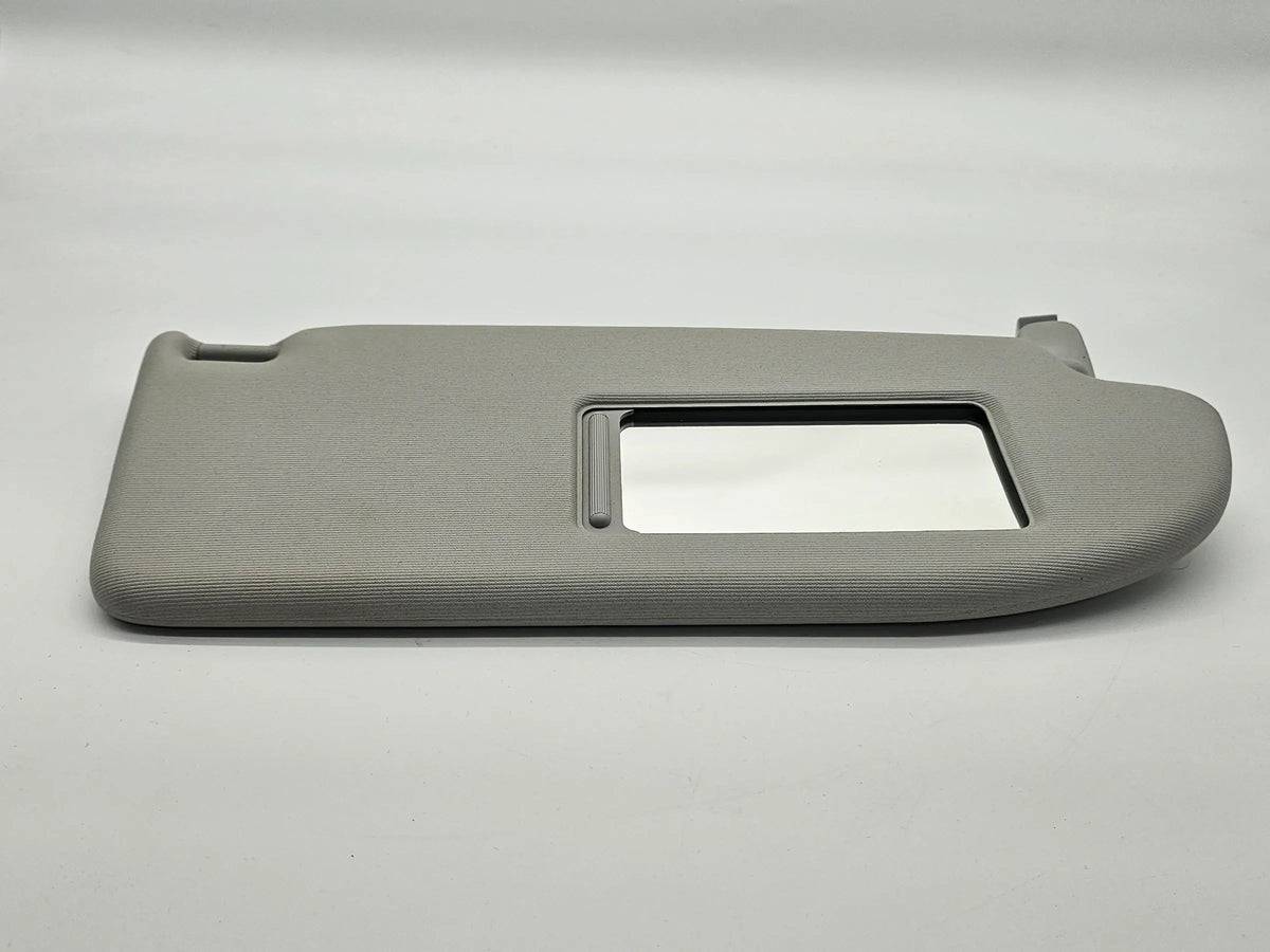 Original SEAT IBIZA (6J5)    Sonnenblende Rechts 6L0857552E