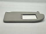 Original SEAT IBIZA (6J5)    Sonnenblende Rechts 6L0857552E