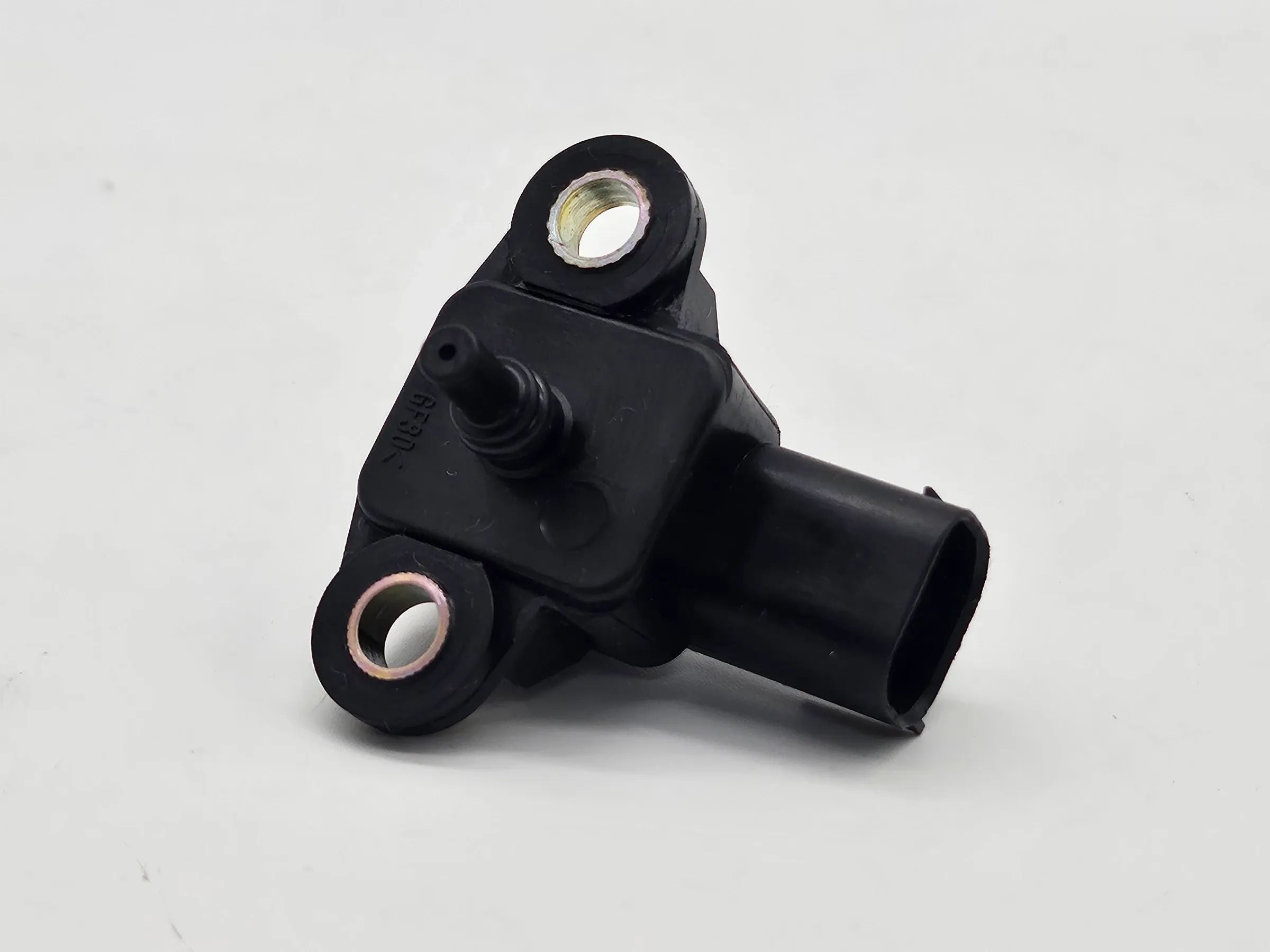 ORIGINAL MERCEDES W169 W245 W203 W204 CLK W211 W212 W463 W164 SENSORE DI PRESSIONE DEL TURBO