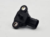 ORIGINAL MERCEDES W169 W245 W203 W204 CLK W211 W212 W463 W164 SENSORE DI PRESSIONE DEL TURBO
