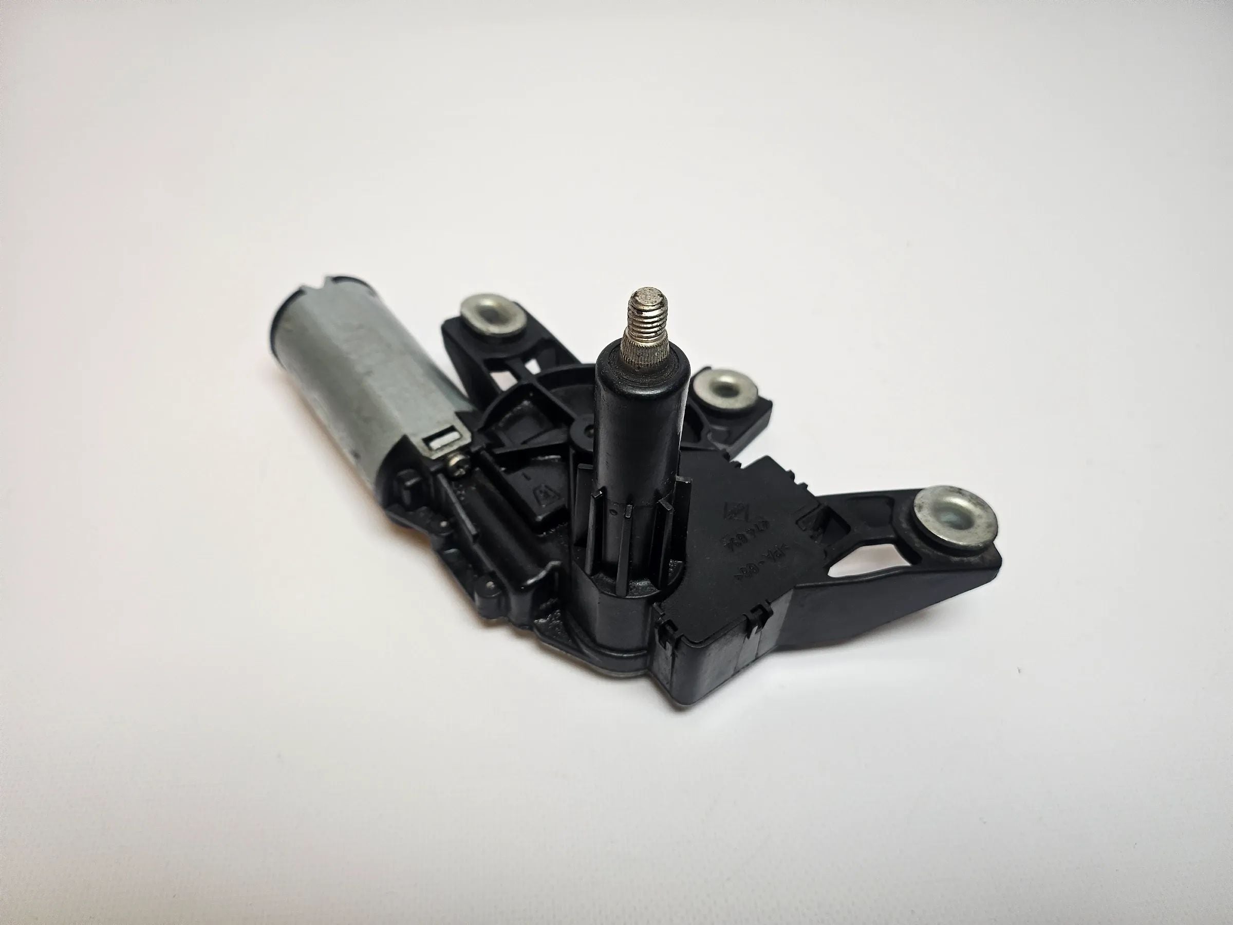 MERCEDES A-KLASSE W168 VANEO W414 MOTEUR D'ESSUIE-GLACE ARRIÈRE MOTEUR D'ESSUIE-GLACE LUNETTE ARRIÈRE
