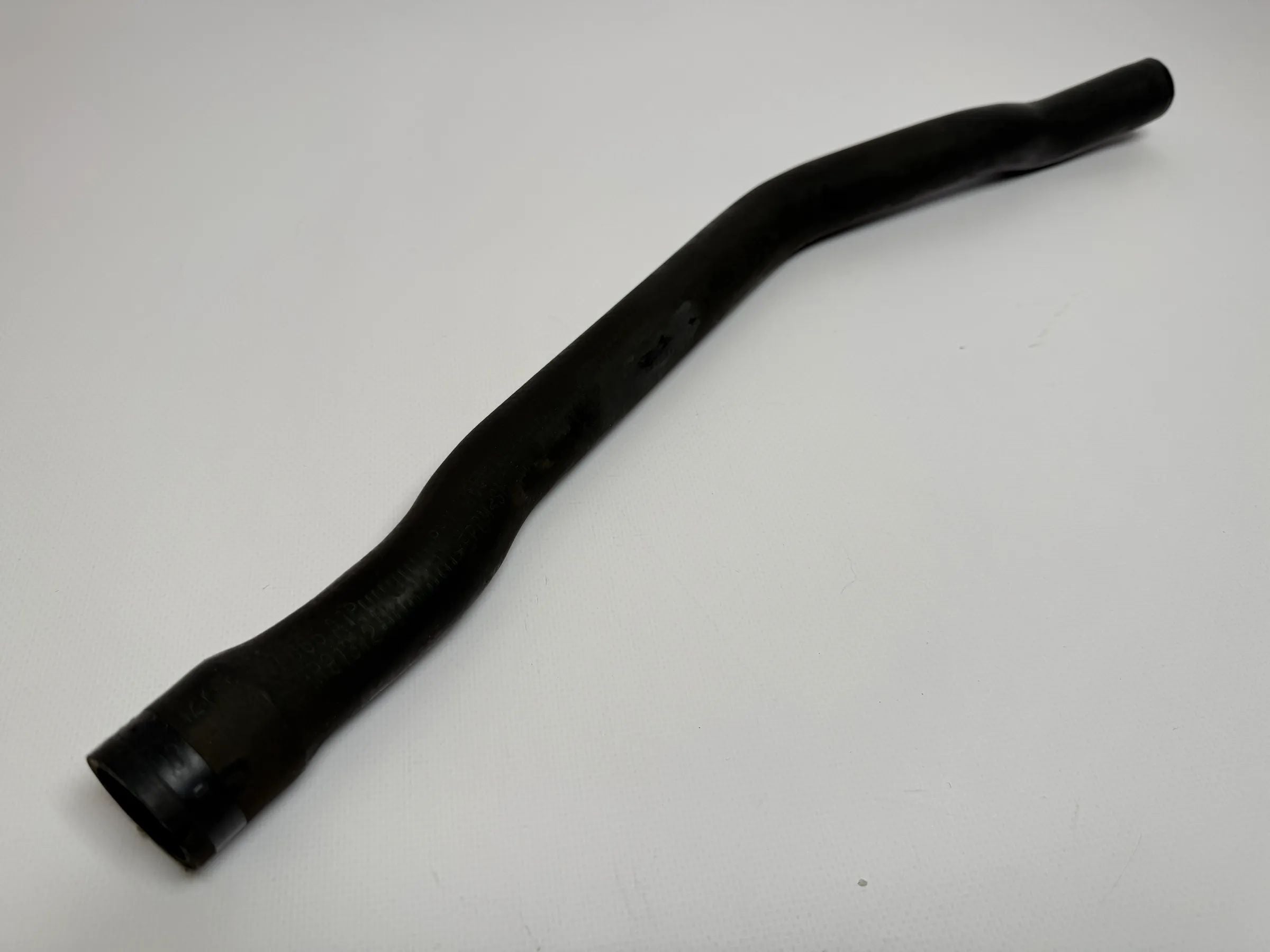 Original Smart (450) cooling water hose return line engine 0003441V009 