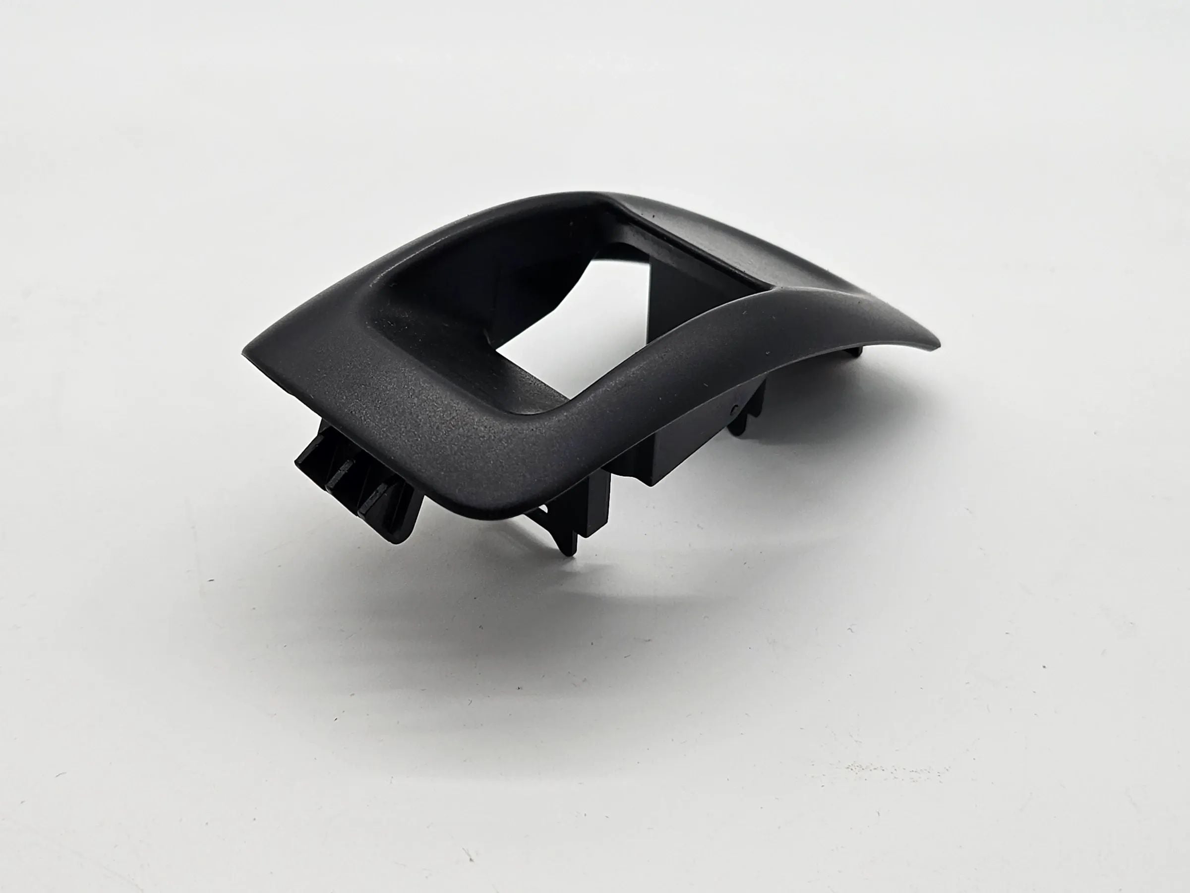 Оригинальная рамка обшивки переключателя крыши Peugeot 206 CC 9637116777