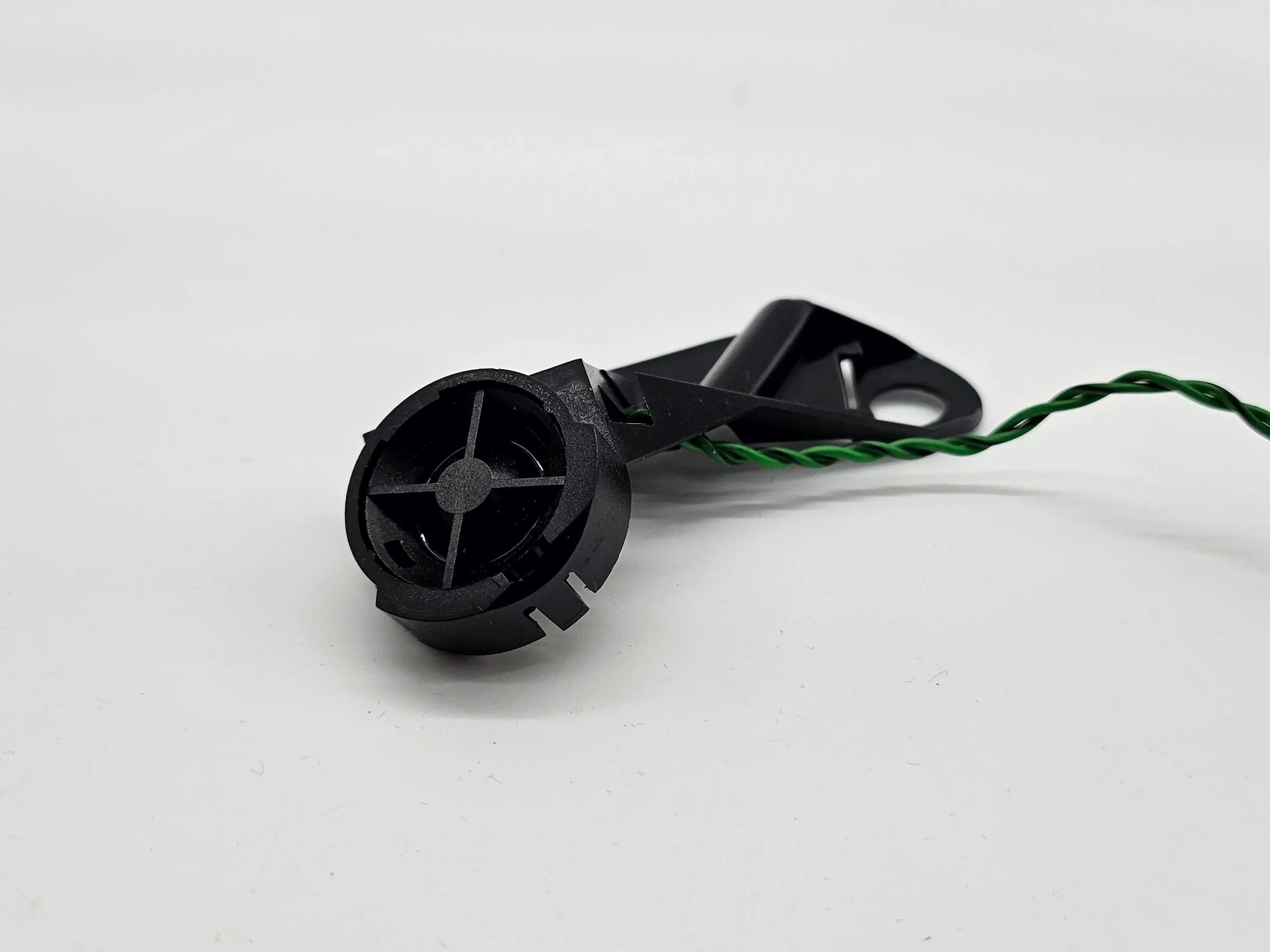 Original BMW 5er E39 Hochton Lautsprecher Stereo links 8362527